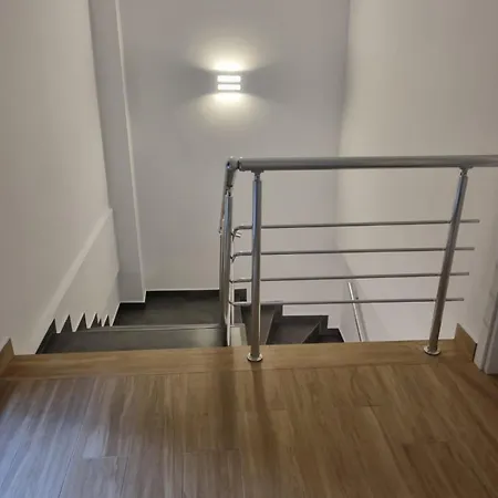 Case de vacanță Akti 2 Hanioti