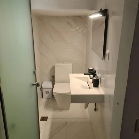Akti 2 Holiday home Hanioti