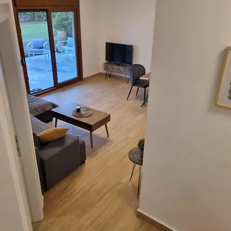 Akti 2 Holiday home Hanioti