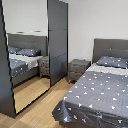 Holiday home Akti 2 *