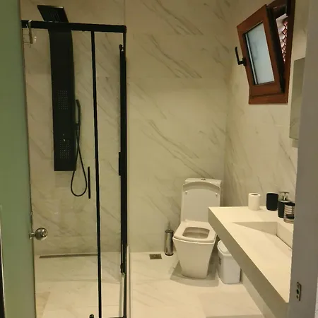 Akti 2 Holiday home