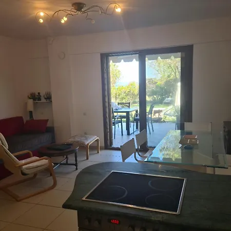 Holiday home Akti 2