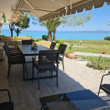 Akti 2 Σπίτι διακοπών Χανιώτη