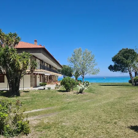 Holiday home Akti 2
