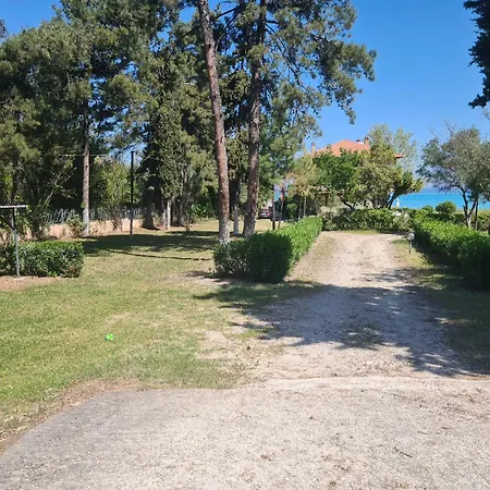Akti 2 Holiday home