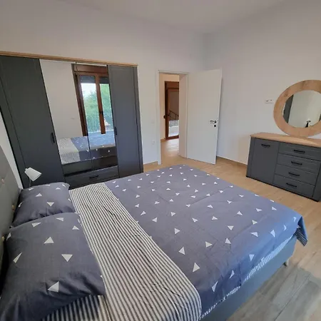 Holiday home Akti 2 Hanioti