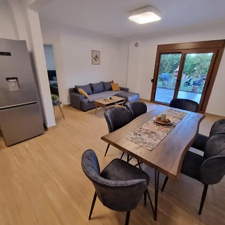 Holiday home Akti 2
