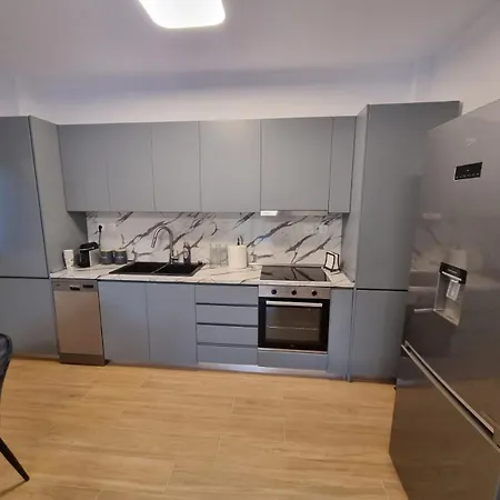 Akti 2 Holiday home Hanioti