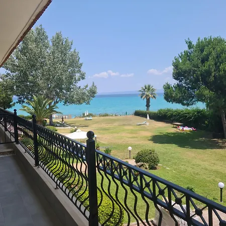 Holiday home Akti 2 Hanioti