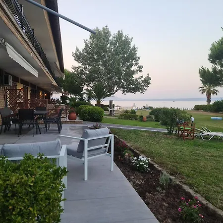 Akti 2 * Hanioti
