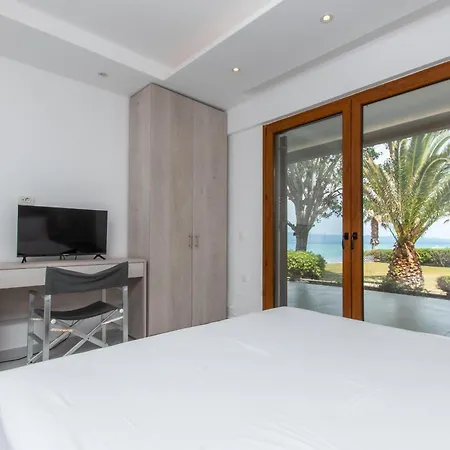 Holiday home Akti 2 Hanioti