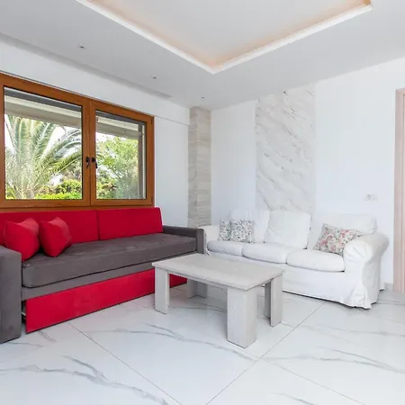 Akti 2 Holiday home Hanioti