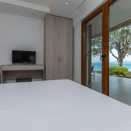 Holiday home Akti 2 Hanioti