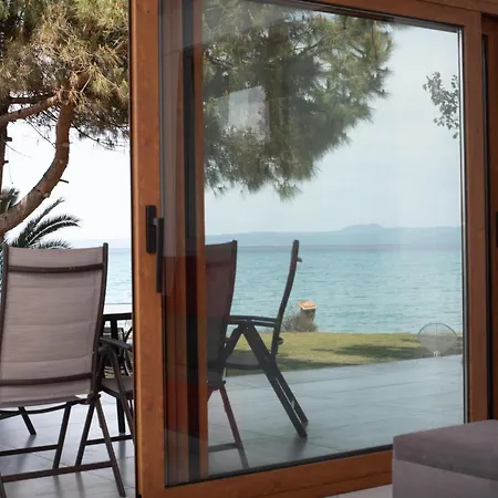 Holiday home Akti 2